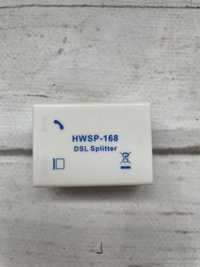 HWSP spliter 168 huawei