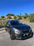 Peugeot 2008 1.6 hdi allure