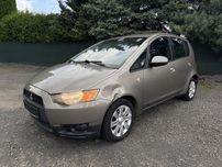 Colt 1,3 klimatyzacja alufelgi sprawny z Niemiec