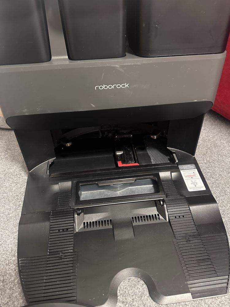 Robot sprzątający ROBOROCK S7 Max V ultra
