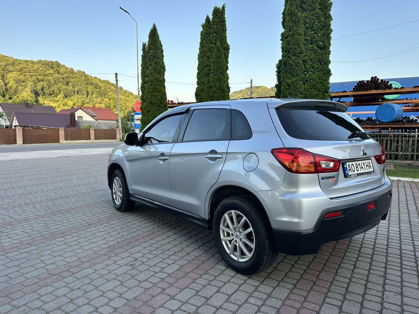 Продам авто в дуже доброму стани