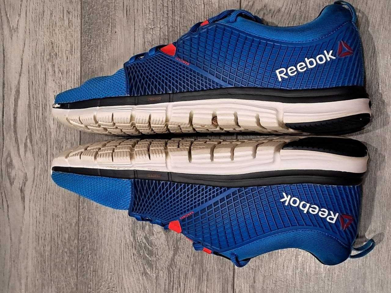 Оригінальні кросівки REEBOK ZQUICK DASH V67531
