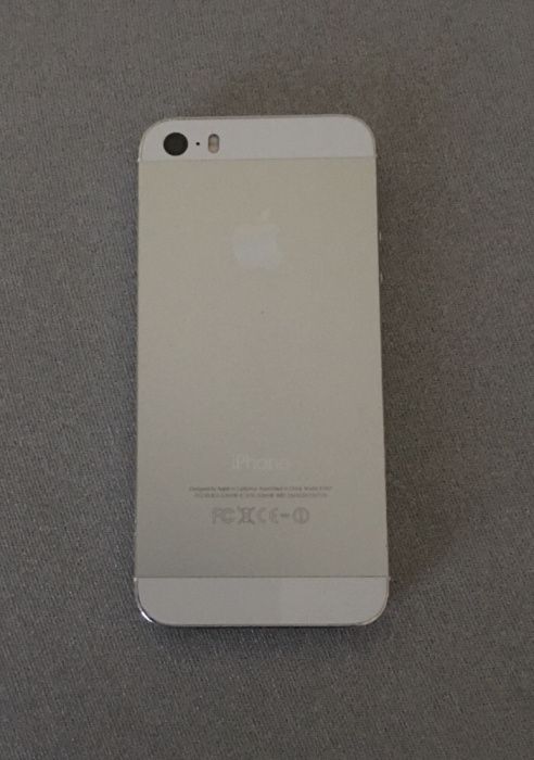 IPhone 5s para peças