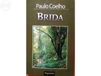 Brida - Paulo Coelho.