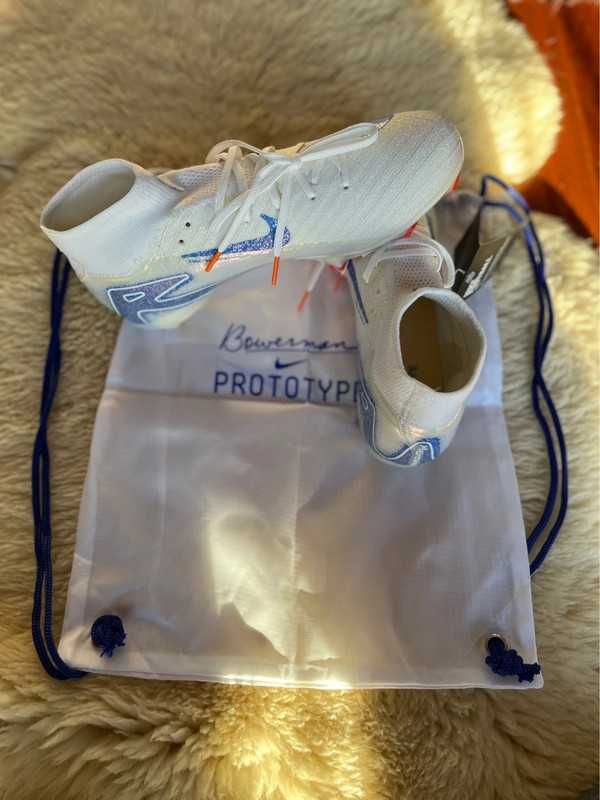 Nike Mercurial Superfly 10 Elite FG Blueprint Pack R.41