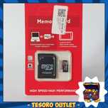 Karta mikro SD z adapterem 256GB