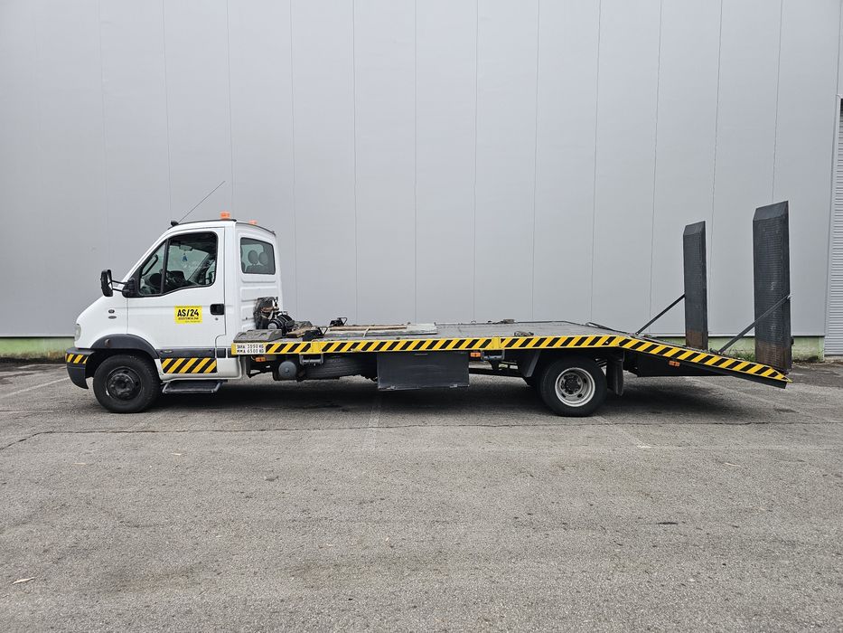 Pronto socorro 24 Horas