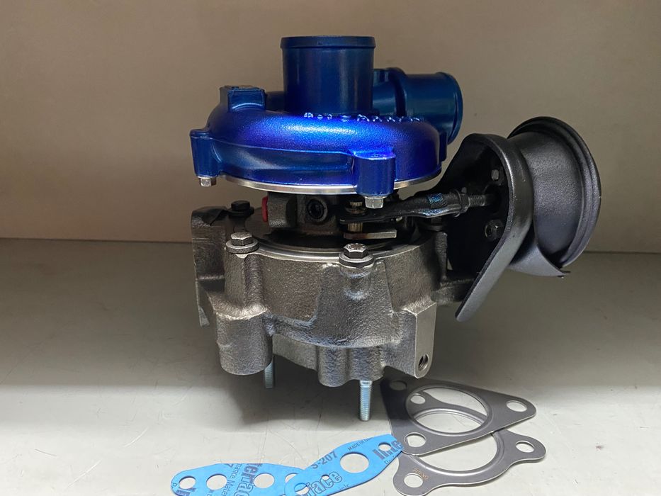 Turbosprężarka Turbina Toyota Rav 4 RAV4 Avensis 2.0 115KM 116KM