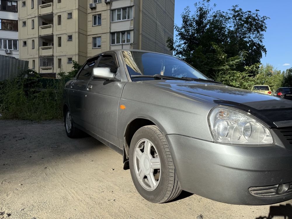 Lada Priora 2170