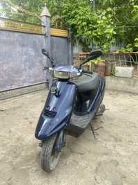 Suzuki Address 125