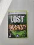 Gra Xbox360 / Xbox 360 - Lost ( Ang )