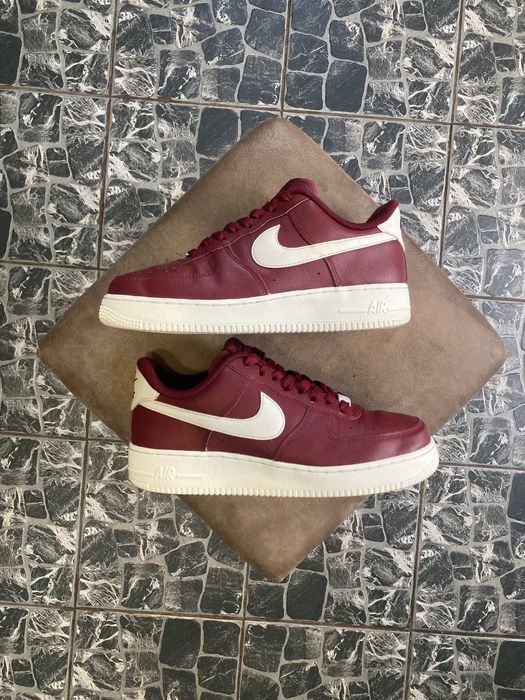 Кросівки Nike Air Force 1 ID | Кросовки Найк Аир Форс ОРИГІНАЛ