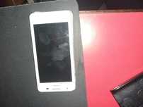 Huawei G510(branco)