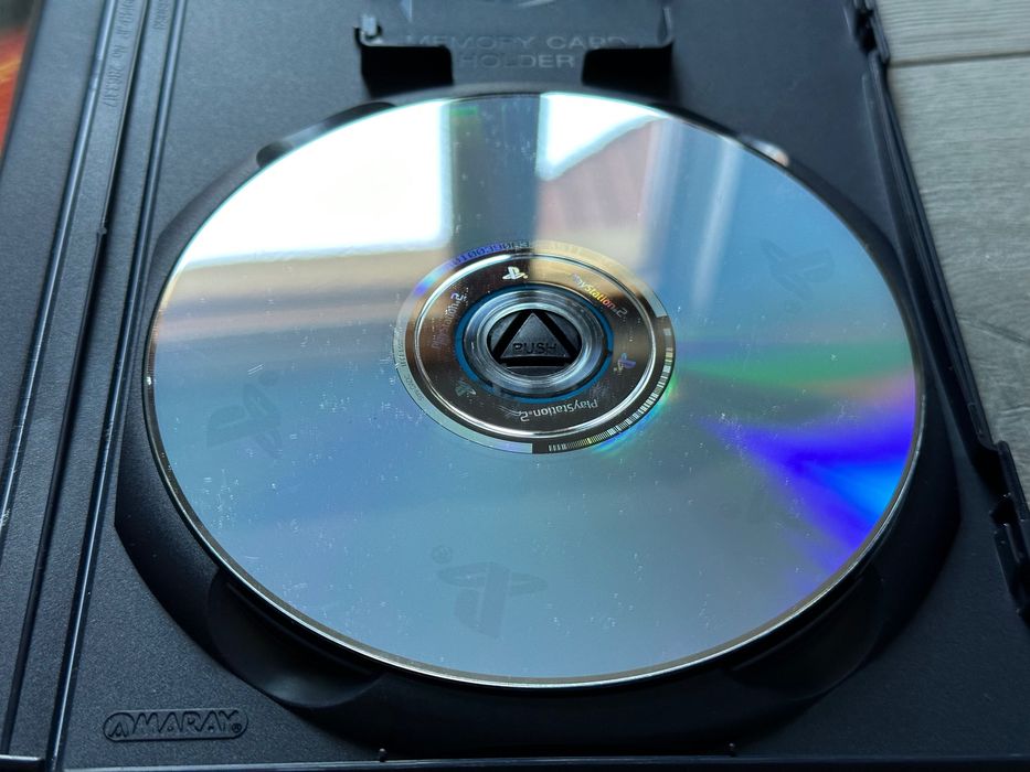 James Bond 007: Agent Under Fire (B) / Playstation 2