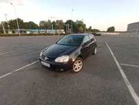 Volkswagen Golf VW Golf V 1.4 2008r