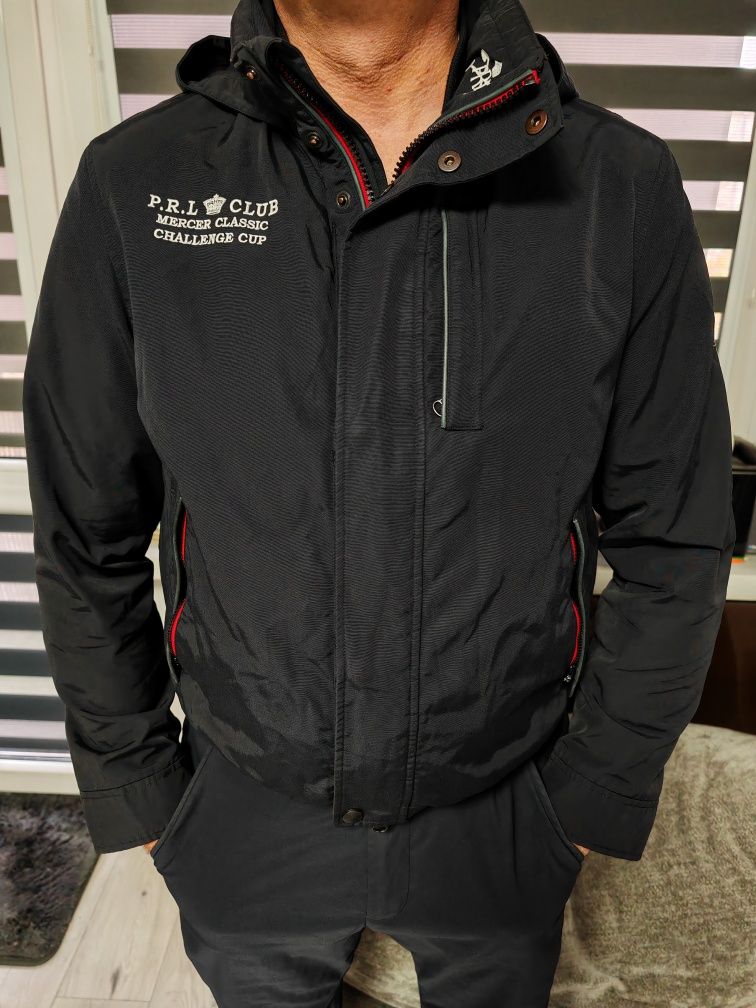 Super model kurtki Polo Ralph Lauren rozm L