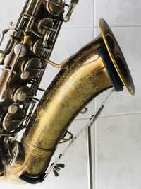 Saxofone Alto Martin Handcraft Imperial