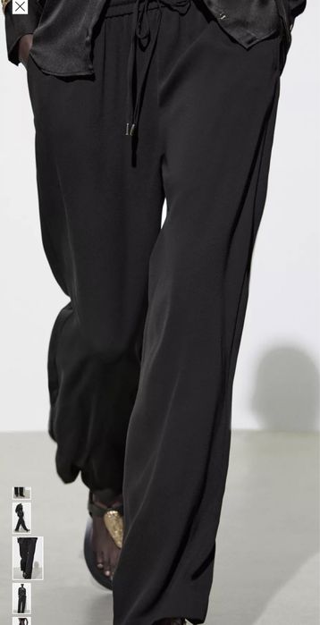 Штани zara, брюки
