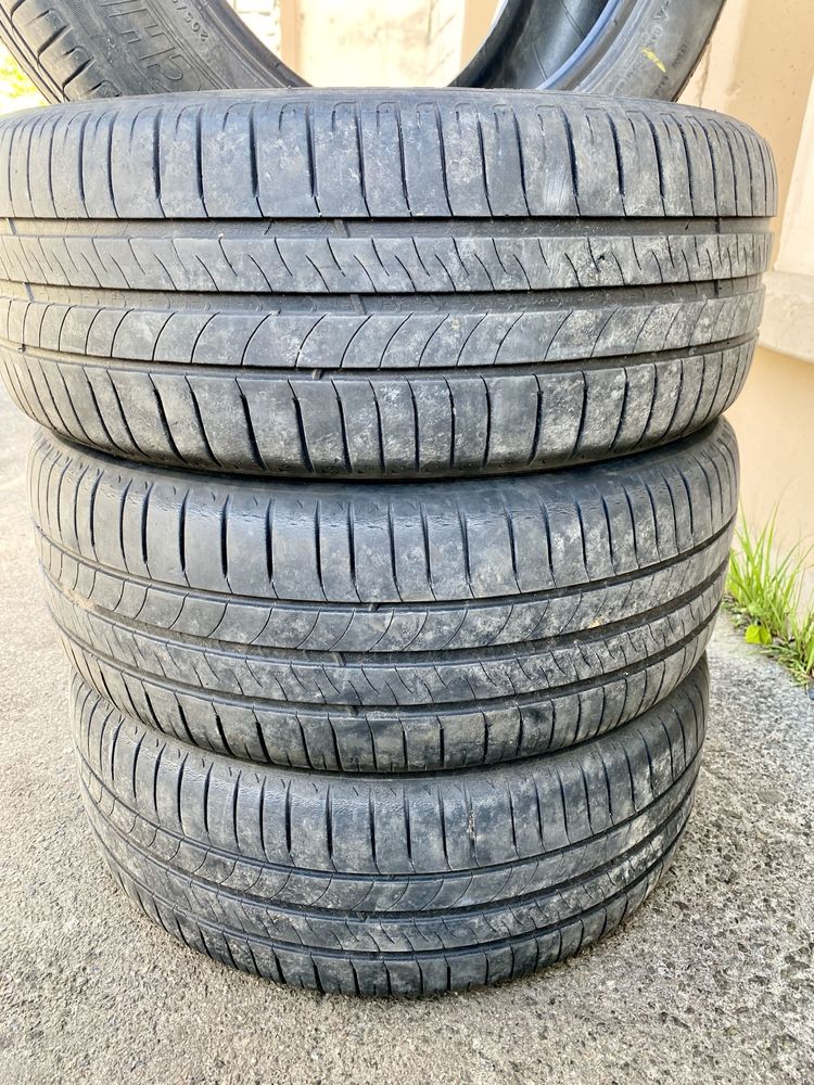 Michelin x-green 205/55/16