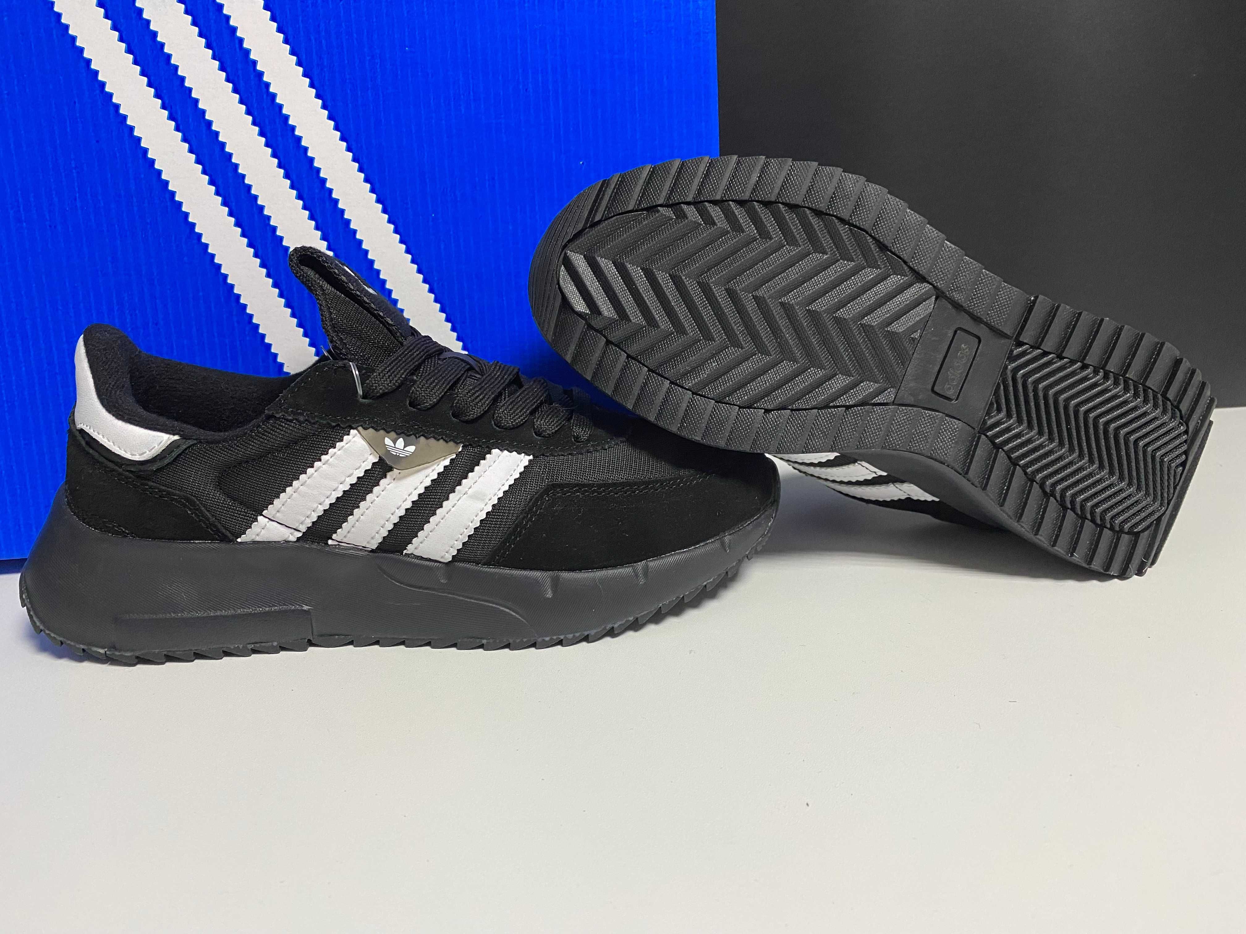 Кросівки Adidas Retropy (36-41) код30