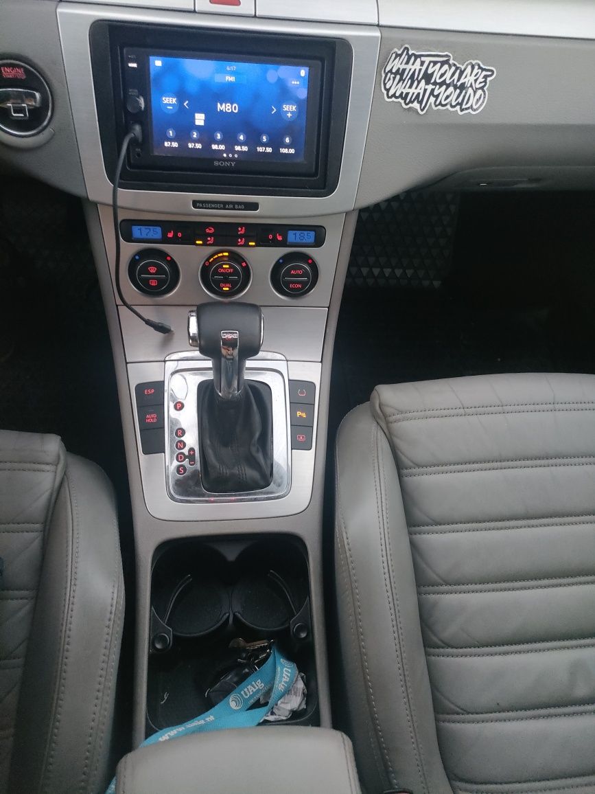 VW Passat 2000 TDI caixa automática
