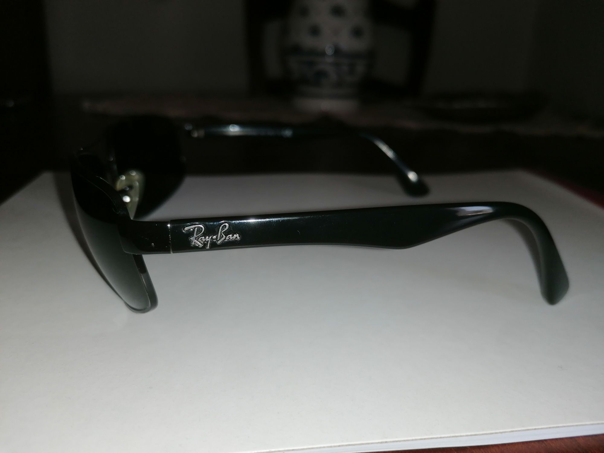 Óculos Ray Ban 3445