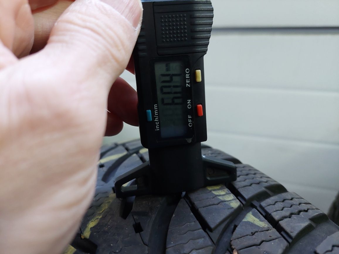 Felgi 18" felga 5x112 tpms kola bmw x3,x4,audi q5,vw tiguan