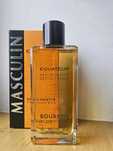 Bourjois Masculin Equateur - klasyczna woda toaletowa