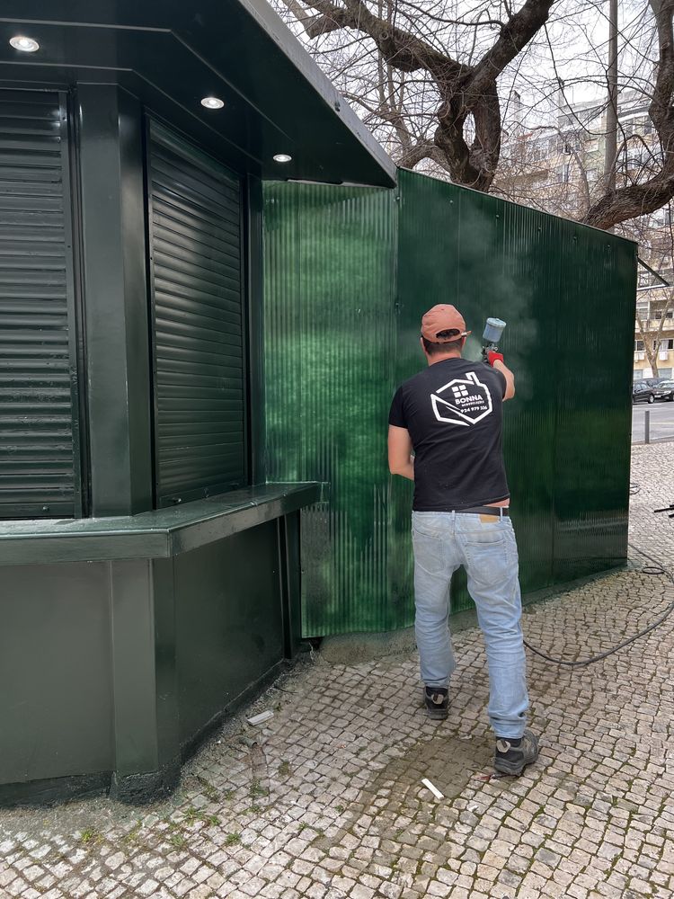 Bona remodelação