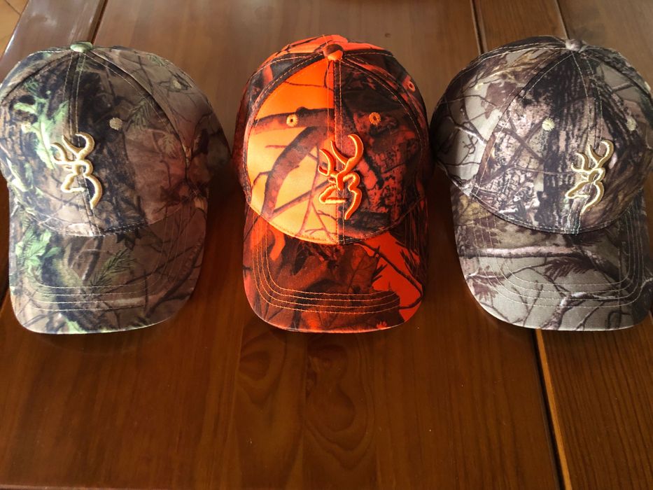 Bone  Beretta e Browning