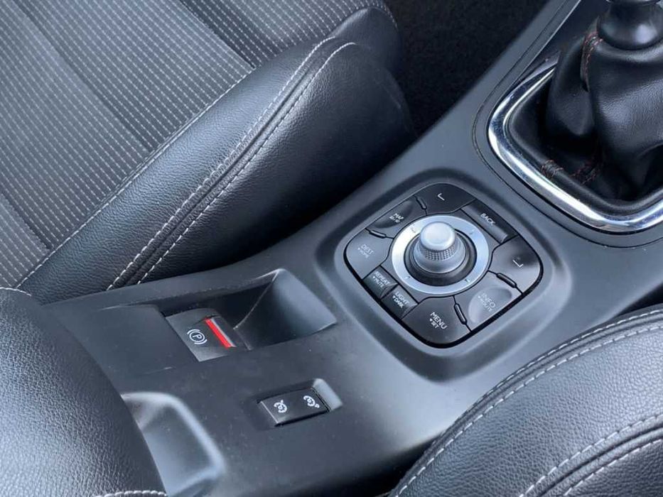 Renault Mégane Sport Tourer 1.5 dCi GT Line SS