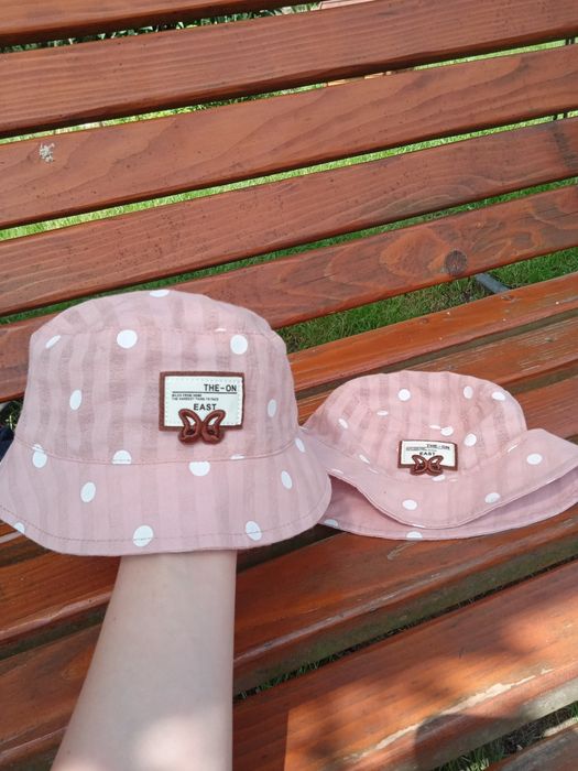 Панамка нова 48-50