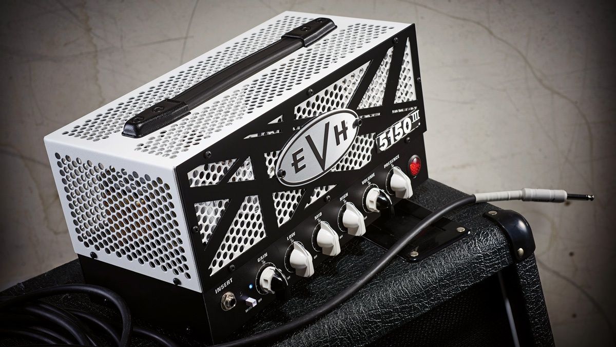 EVH 5150III 15w lbxII