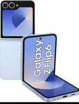 Samsung Galaxy Z Flip 6 12/256 GB
