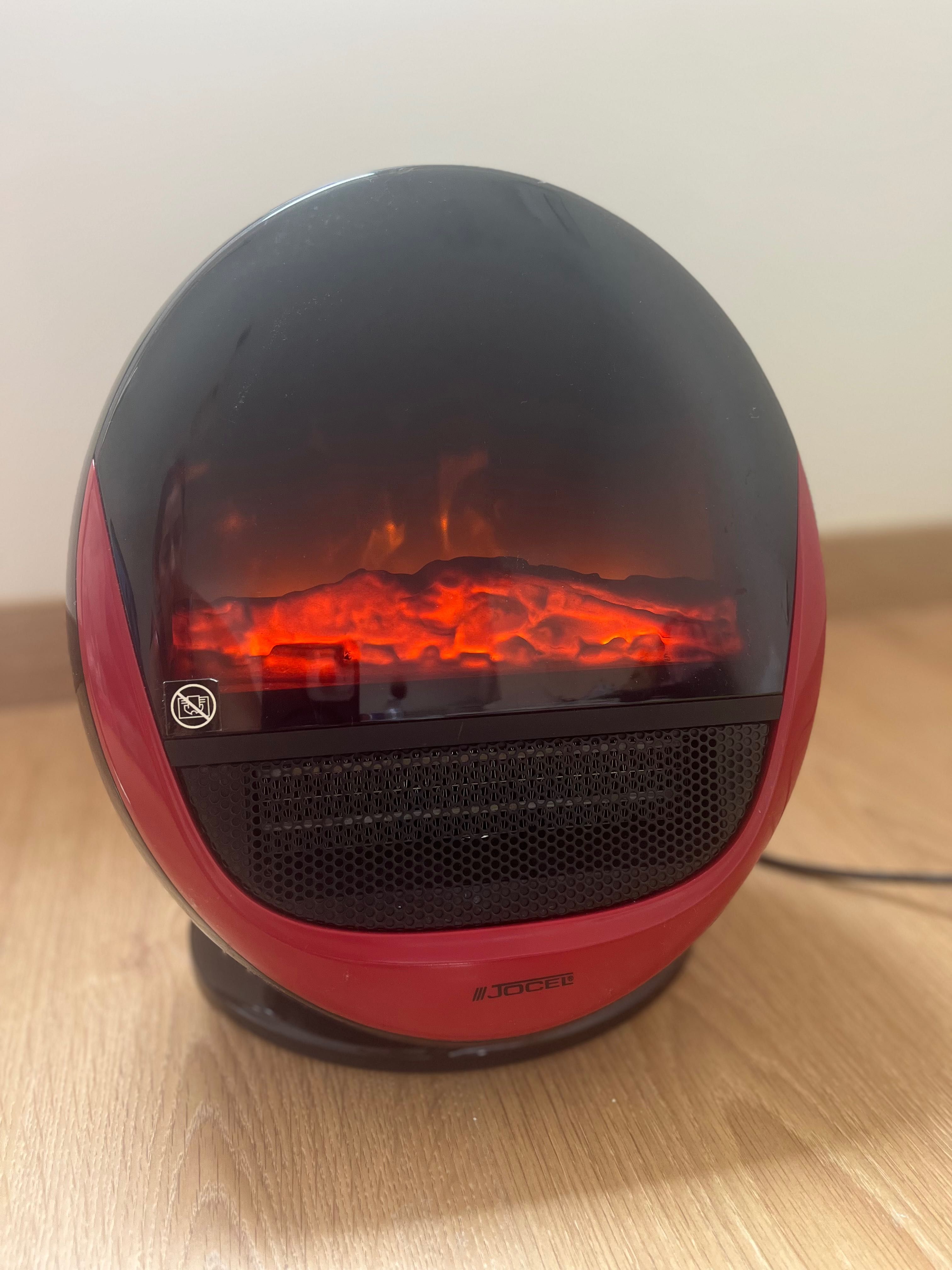 Aquecedor  portatil Jocel