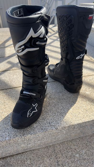 Botas Alpinestars Tech 5