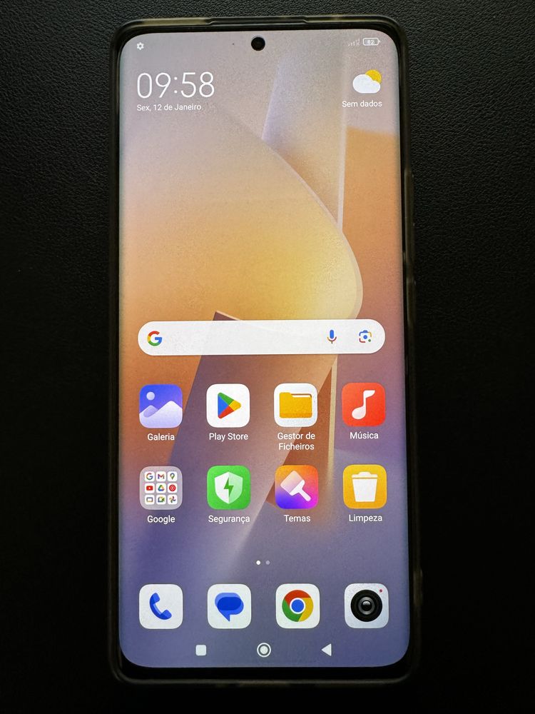 Xiaomi 12 Pro 5G 12GB/256GB GARANTIA