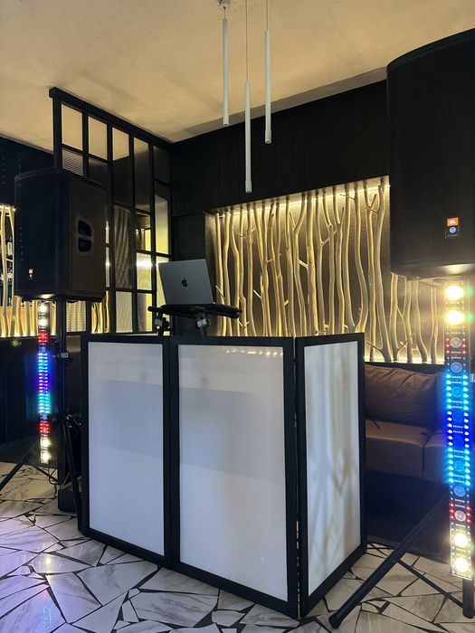 Діджей на Весілля, Випускний, День народження, Корпоратив