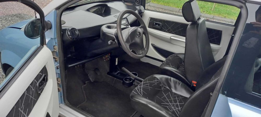 Od 14lat*Czterokołowiec lekki*L6e*Sprowadzony*Opłacony*REZERWACJA