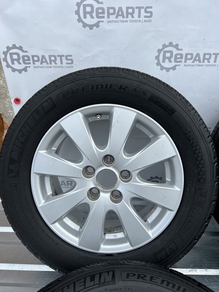 Диски резина датчик Toyota Camry 40 діски камри