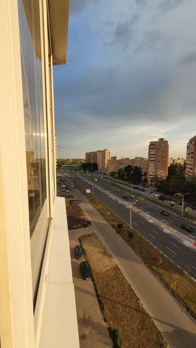 Продам квартиру 60м, пр.Гагарина,43