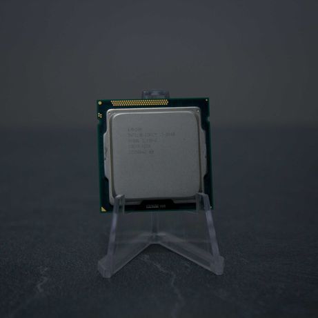 Процессор Intel Core i5 2400 LGA 1155 / TeraFlops
