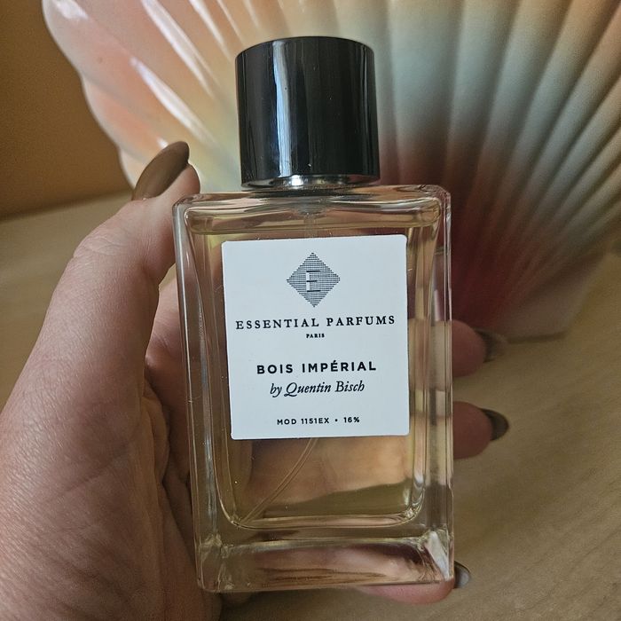 ДУХИ ПАРФУМ унісекс Bois Impérial Essential Parfums 100 мл