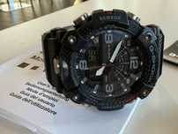 Casio G-Shock Mudmaster