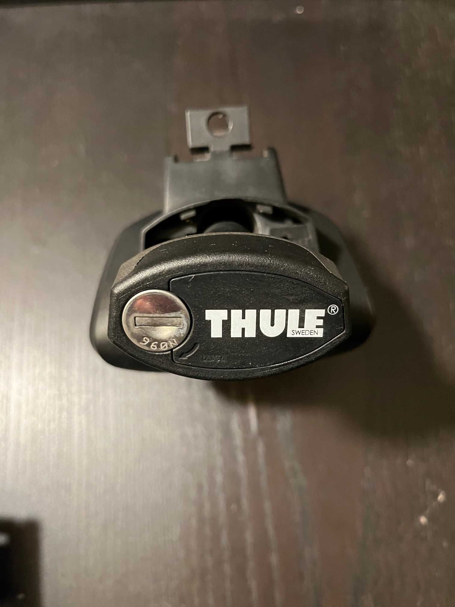 Thule Rapid System 757