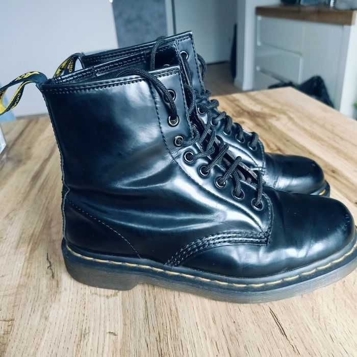 Dr Martens rozm 39