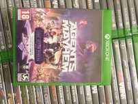 Agents of Mayhem xbox one