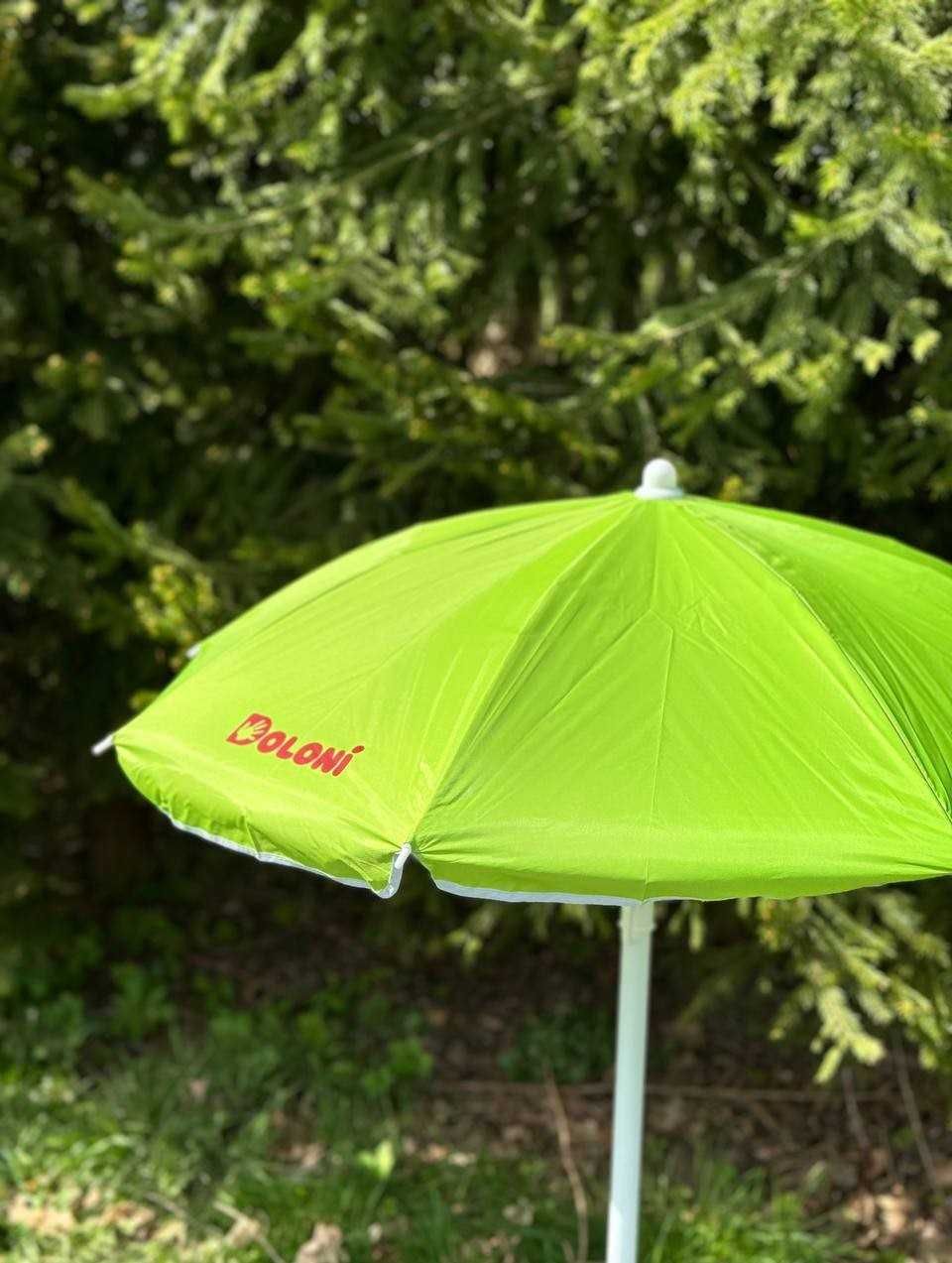 Песочница эко с зонтиком для детей