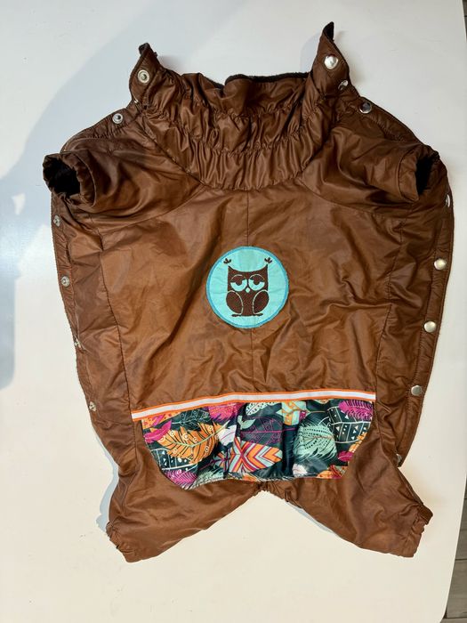 Комбінезон для такси