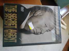 Dvd NOVO O Agente Secreto SELADO Filme de Alfred Hitchcock Legendas PT